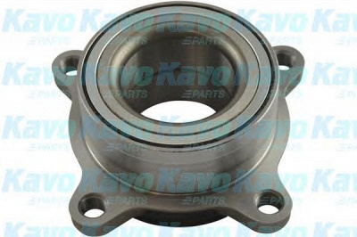 KAVO PARTS wbh5538 -  Комплект подшипника ступицы колеса